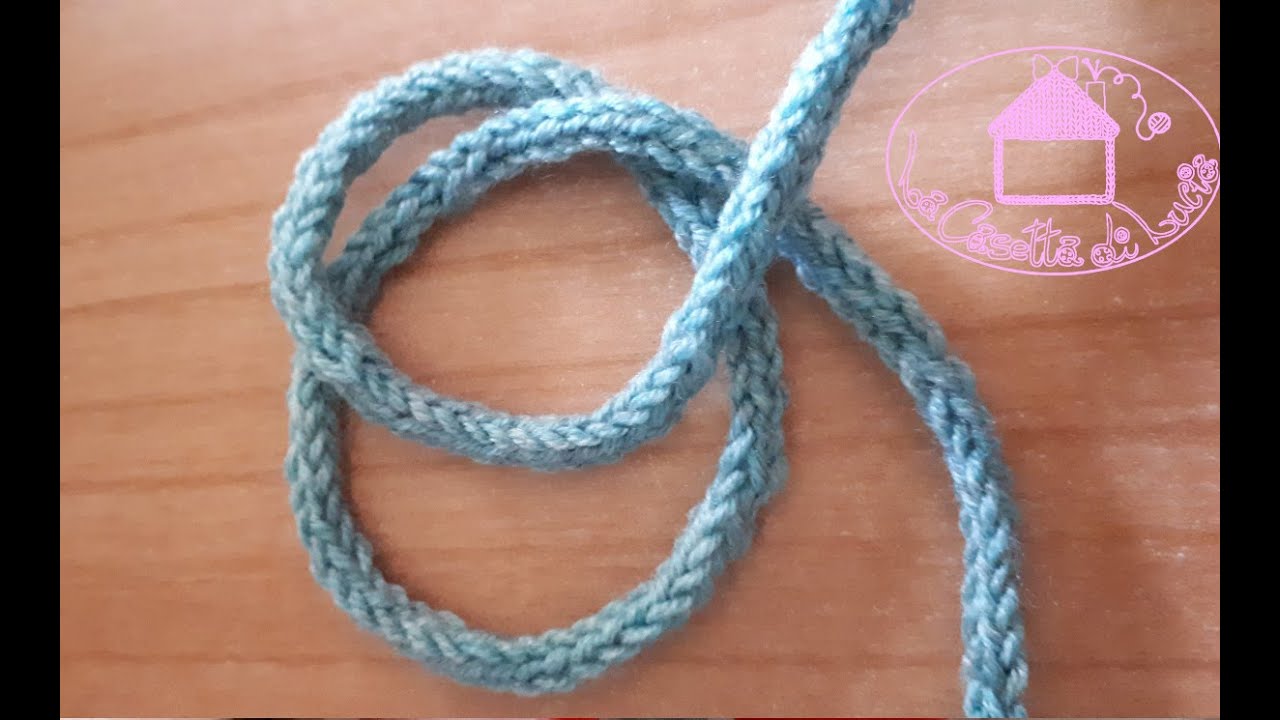 Cordoncino I Cord