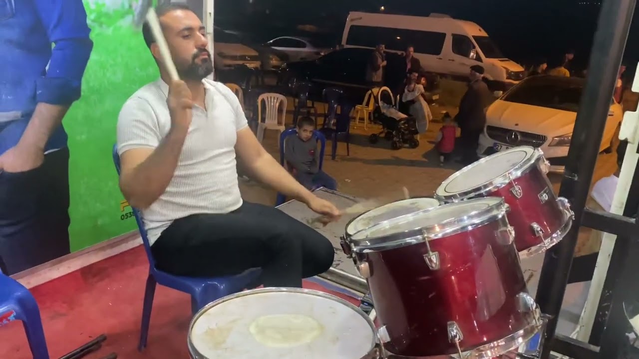 Korkmaz müzik duygulara dokunmaya devam