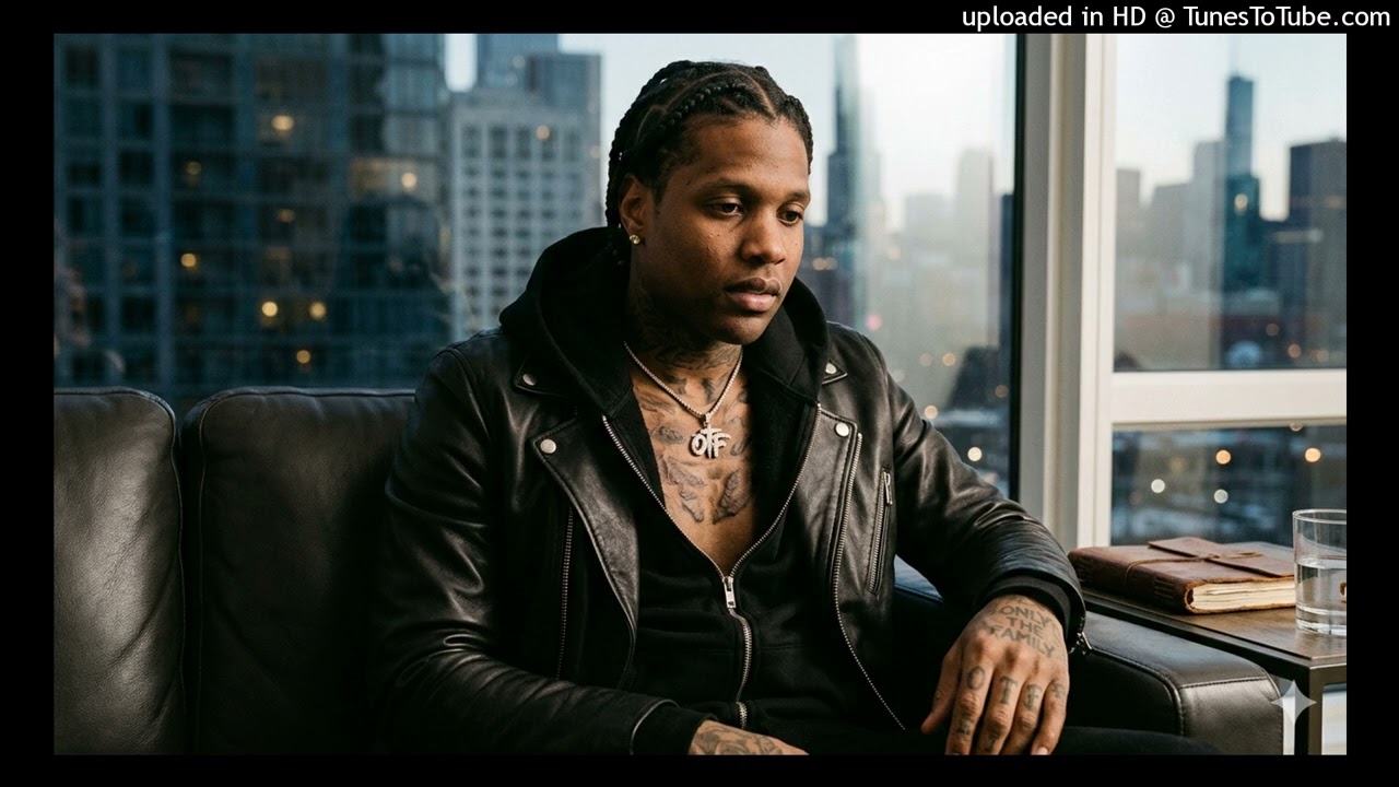 lil-durk- Scars from Love ❤️‍🩹