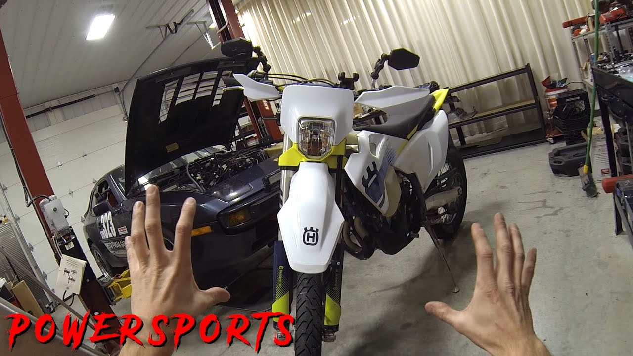 FE 501s Baja Build: Part 20 - Double Take Coffin Mirrors