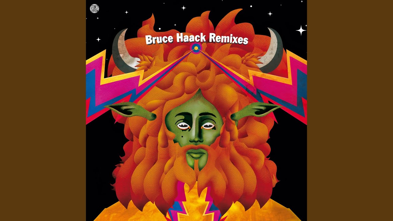Party Machine (Prince Language Remix)