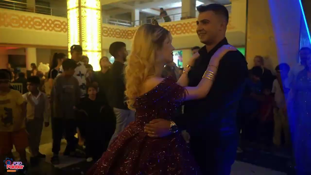 zafer plaza hüseyin ayşe kına töreni