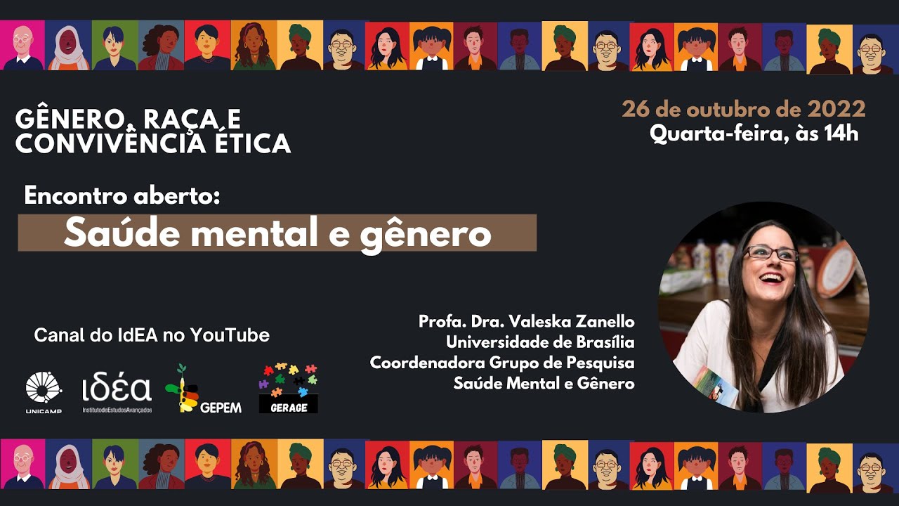 Encontro aberto: 