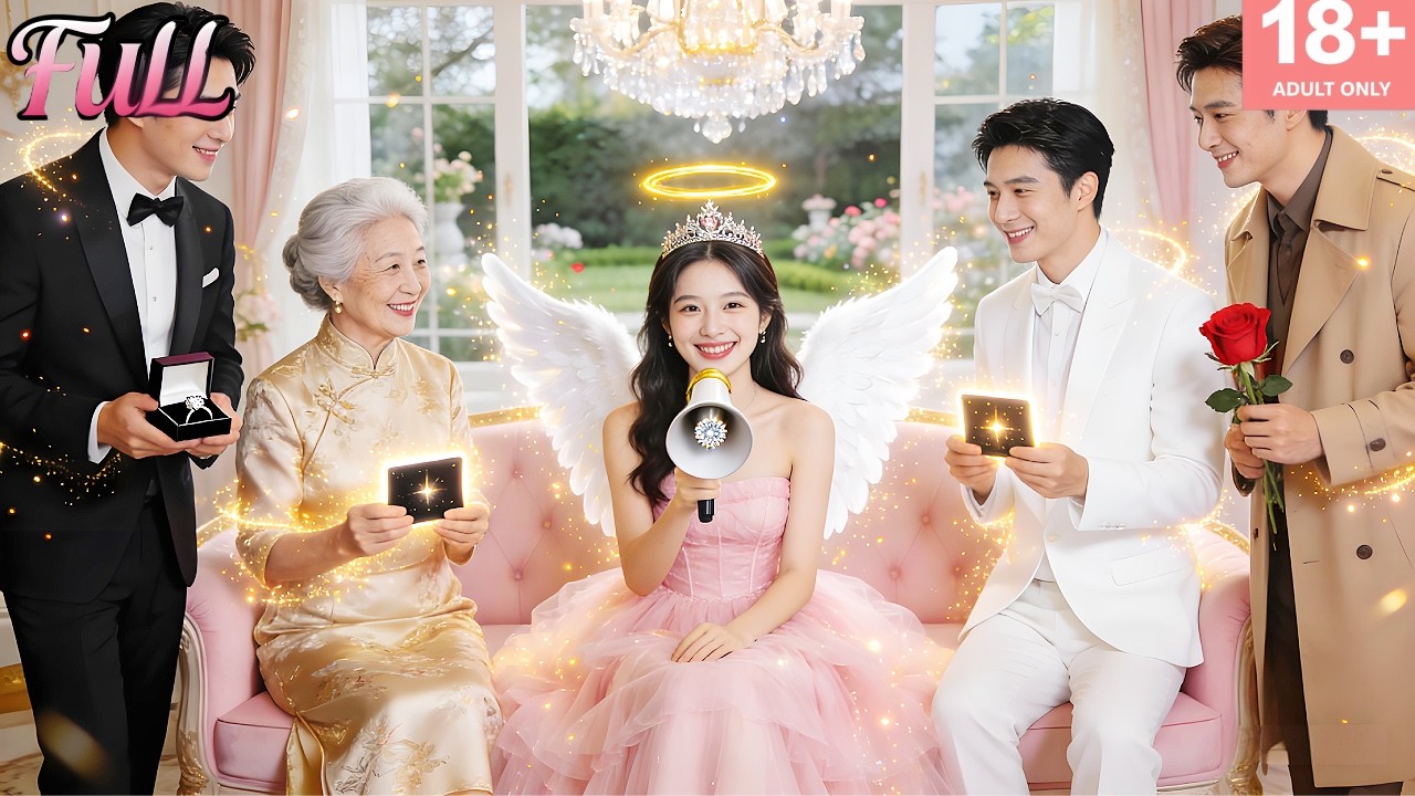 Reborn, My 3 Ceo Brothers Can Hear My Inner Voice,Expose The Evil Plot&Dote On Me Like A Princess!