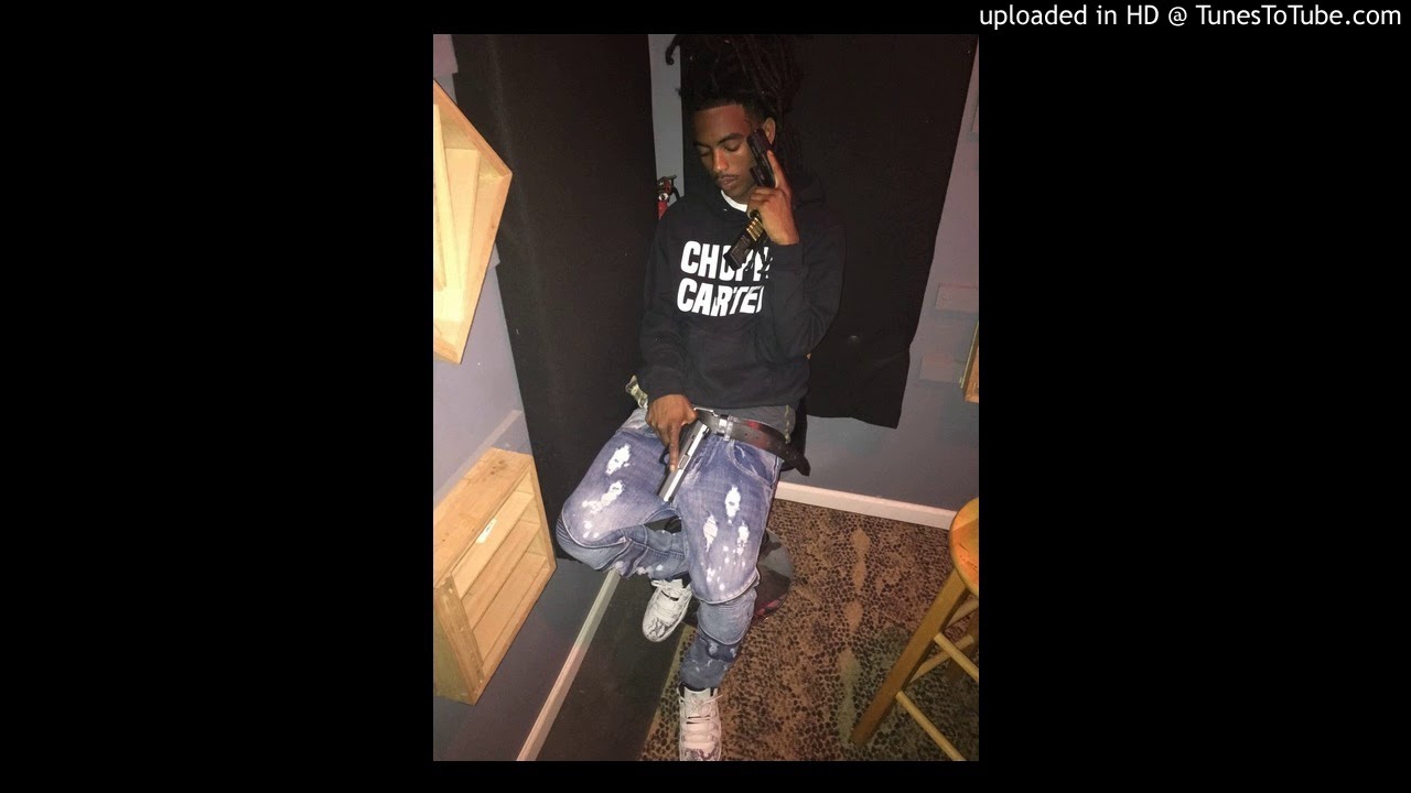 Choppa Cartel - Grimmey