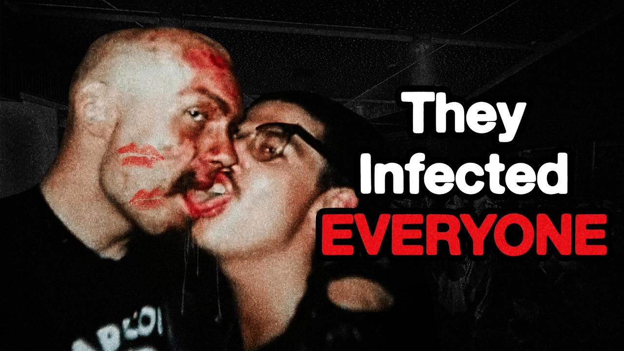 the Most Disturbing Documentaries Iceberg
