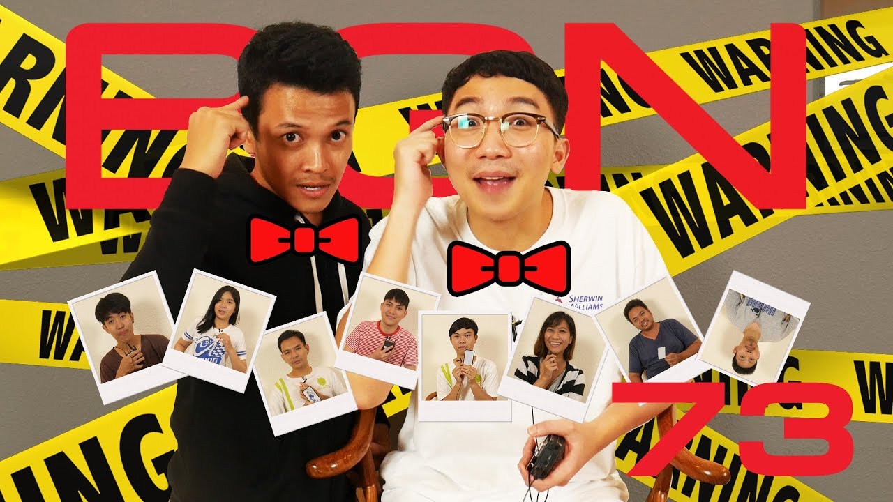 BGN บอร์ดเกมไนท์ EP73 Fatal Rendez Vous  [แวร์วูฟแบบเดินพร้อมกุญแจมือ]