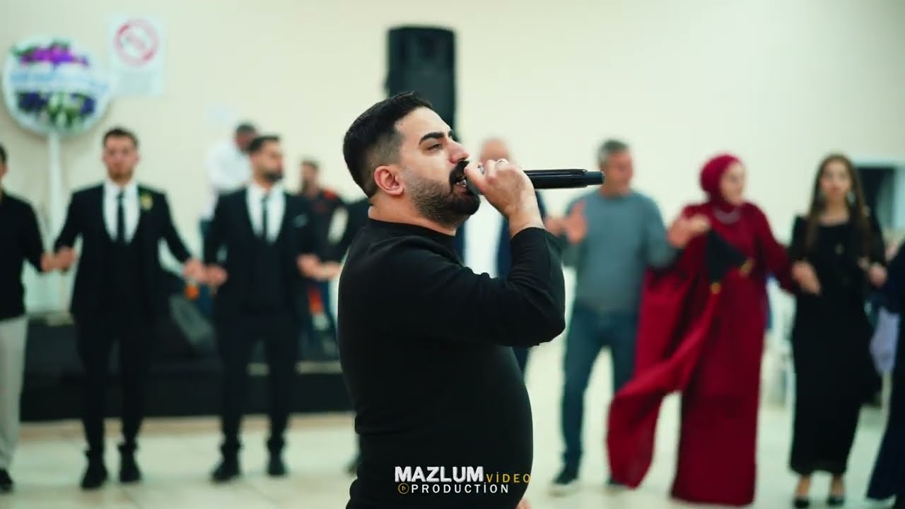 Derikli Mısto - MİN Jİ XWERE GULEK DÎT BU /  LE BUKE