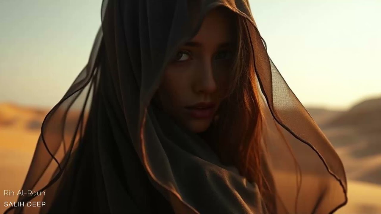 Rih Al-Rouh &ndash; ريحُ الرّوح &mdash; Emotional Arabic Vocal Deep House