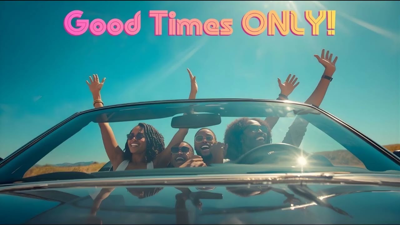 Good Times ONLY
