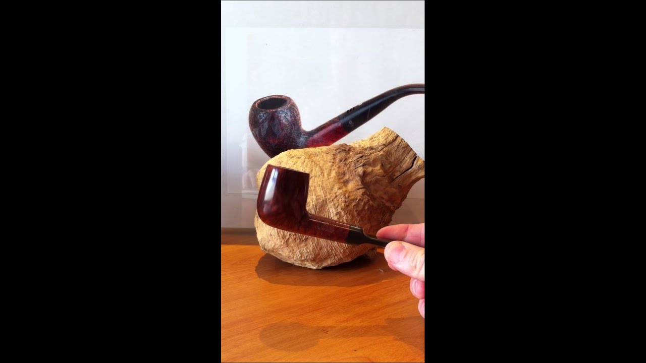 Briar Root Burl