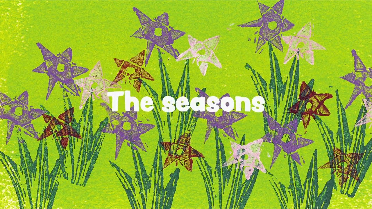 Country Tells Us When ... Singalong | Indigenous Literacy Foundation