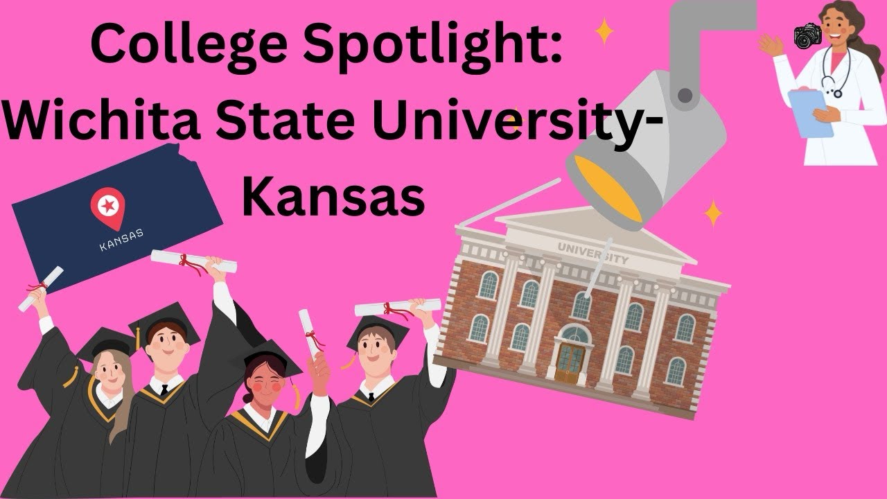 College Spotlight in Middle America