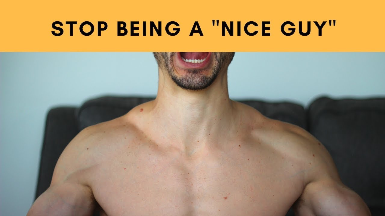 How to stop being a 
