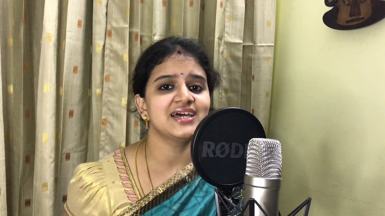 Narayana Ninna Namada / Sudha Dhanyasi / Purandara Dasar