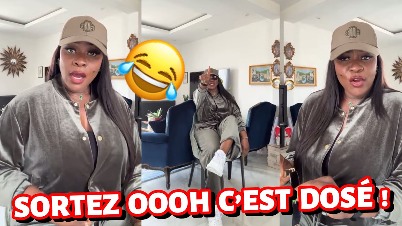 🚨😱COMMENT JE ME SUIS VENGÉ DE MON MARI QUI VOULAIT PRENDRE UNE 2E FEMME🤣🤣 |  #hamondchic