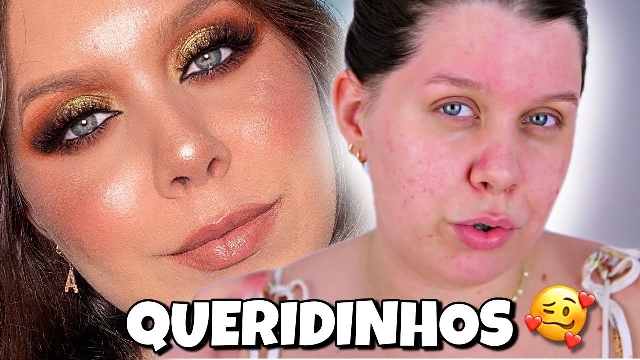 Makes das BLOGUEIRAS que eu sou *APAIXONADA*