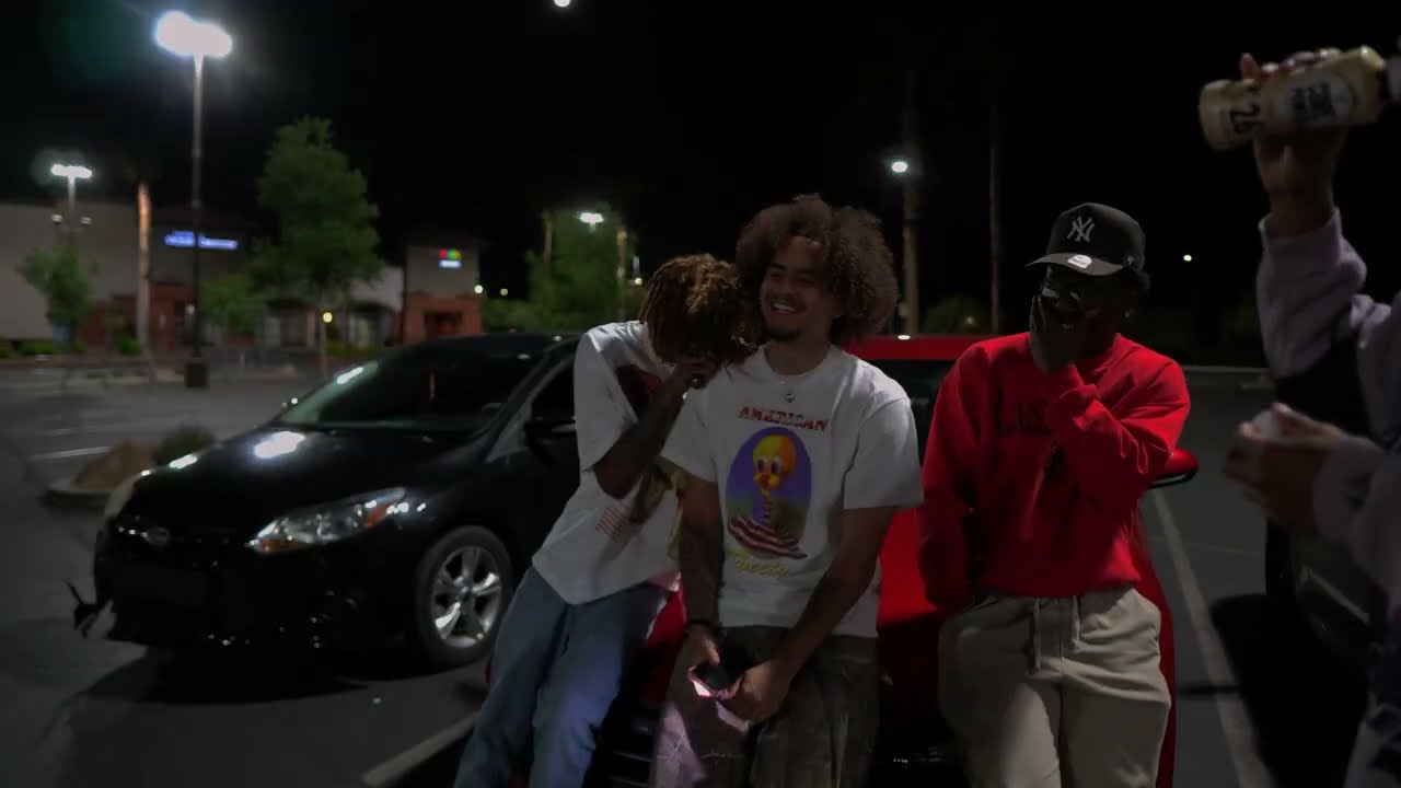 I WENT BEHIND THE SCENES OF RAGERCLUBS TIK TOKS