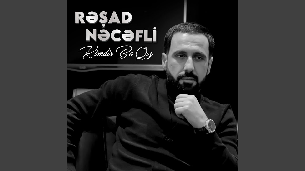 Kimdir Bu Qız