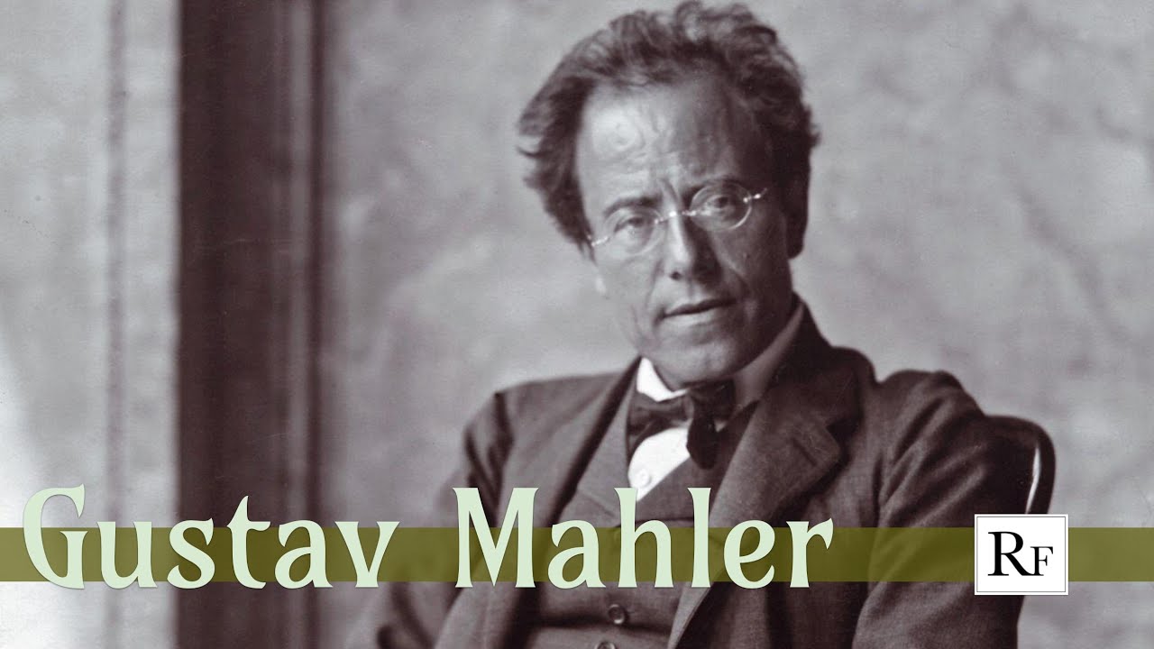 GUSTAV MAHLER