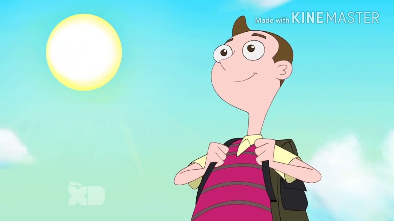 Milo Murphy's Law - Full Song with video