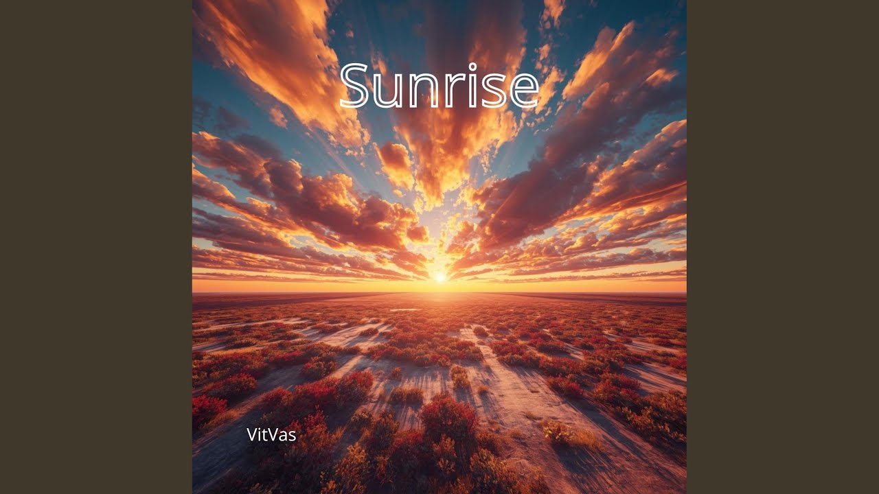 Sunrise