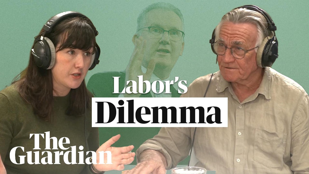 Back to Back Barries: Labor's migration dilemma