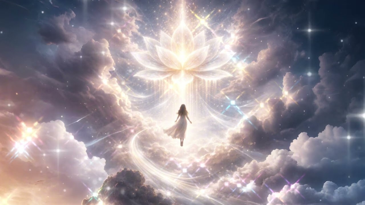 🕉️ОТКРЫТИЕ  ДОРОГ🪷 Blessed Opening of All Paths🕉️