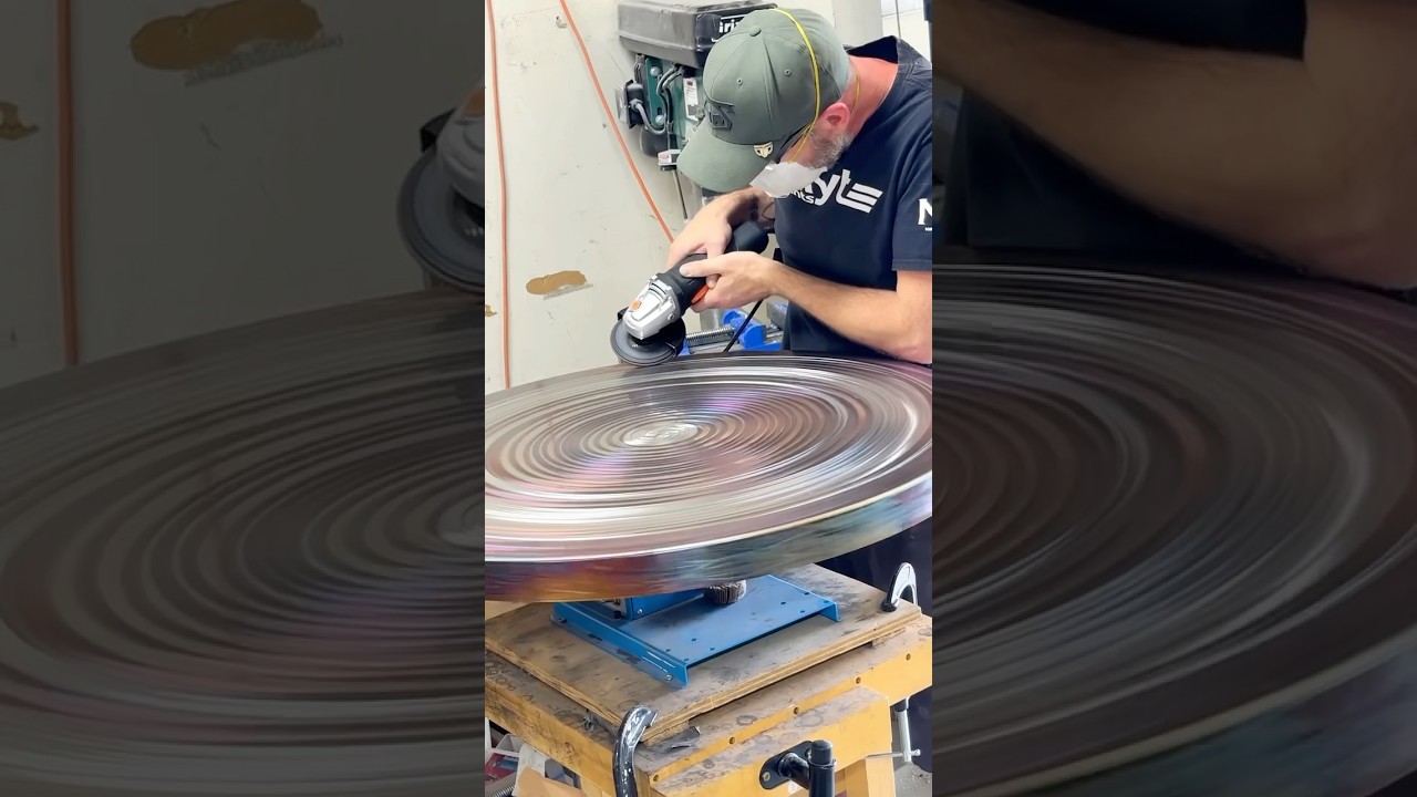 Abrasion! 💥💥 AcolyteInstruments.com