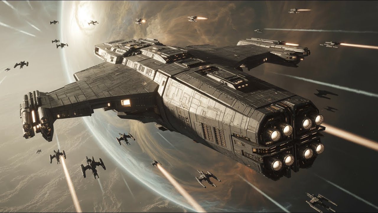After 3000 Years, Humans Return To Avenge Their Burned Homeworld! | HFY | Sci Fi Stories