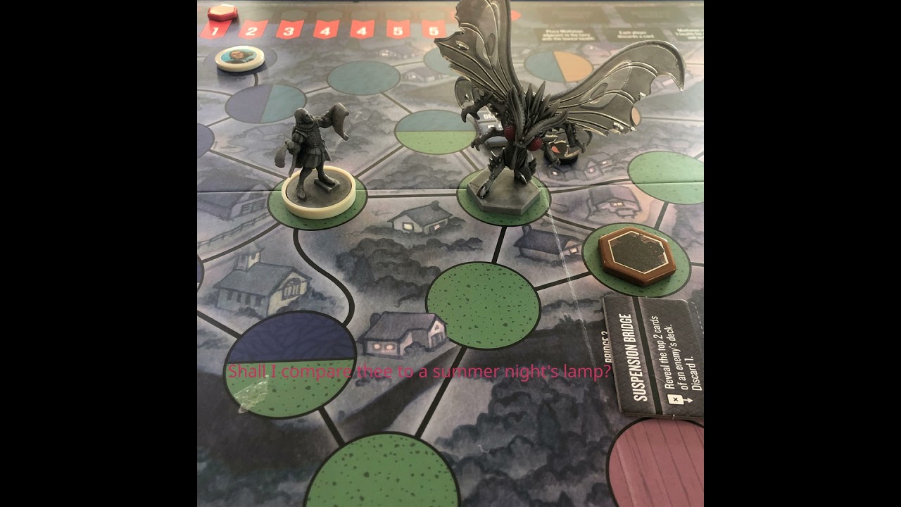 #23 - Justin Jacobson: Tales to Restore