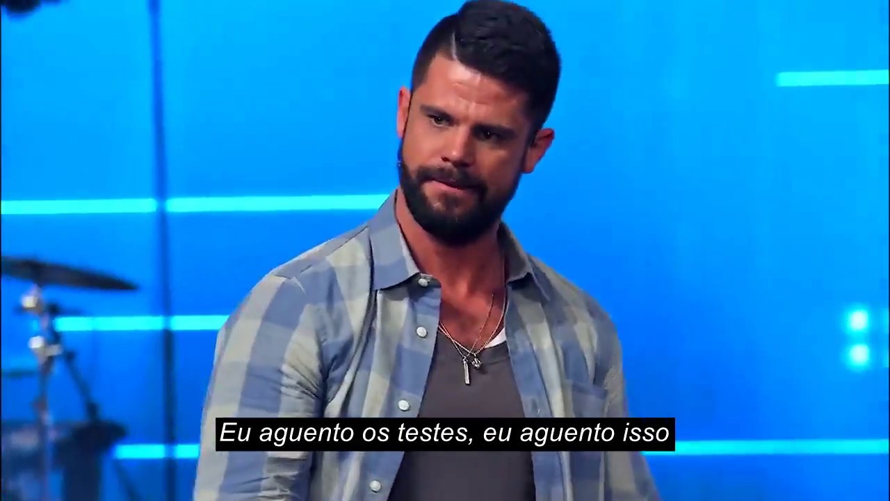 Ministra&ccedil;&atilde;o Steven Furtick- Elevation Church ( Legendado PT-BR)