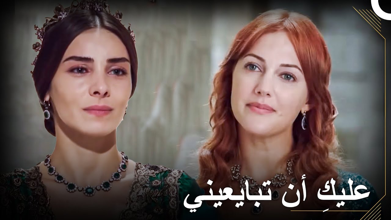 شخصان لا يستطيعان التحمل بعضهما البعض