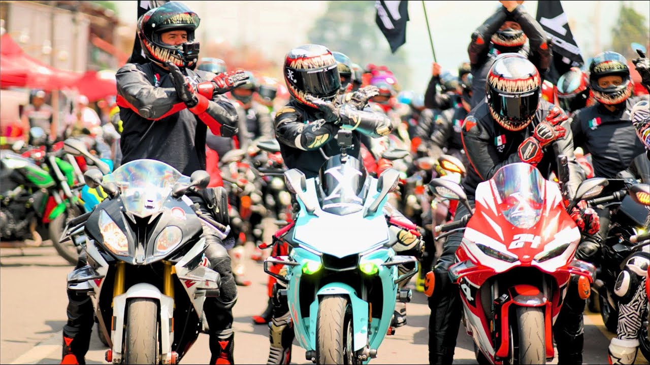 ESTOY DE VUELTA A LA MOTO DE PISTA CON LA ELITE DEL MOTOCICLISMO PISTERO... XRIDERS 🖤