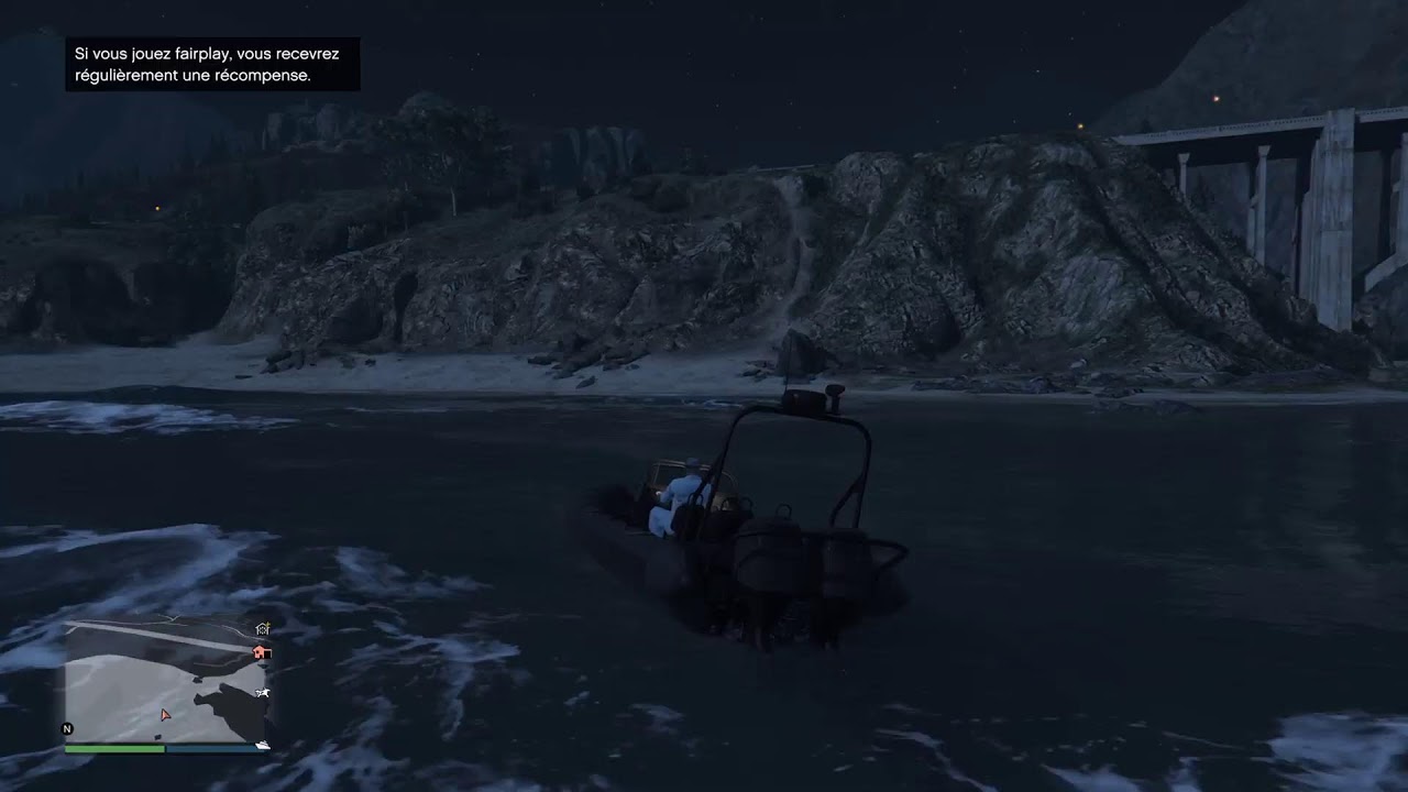 🔴[LIVE] GTA5 Online business ventes