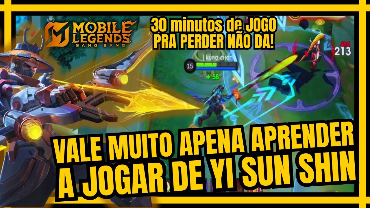 ESSA É A PARTIDA MAIS EMOCIONANTE QUE VOCÊ VAI VER HOJE!