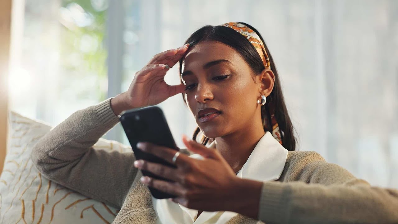 Your bank will never ask you for this — but scammers will