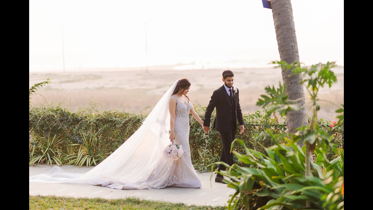 Kennon & Melissa | Wedding Movie