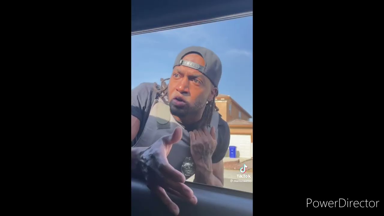 Marlon Webb Tiktok vines compilation #3