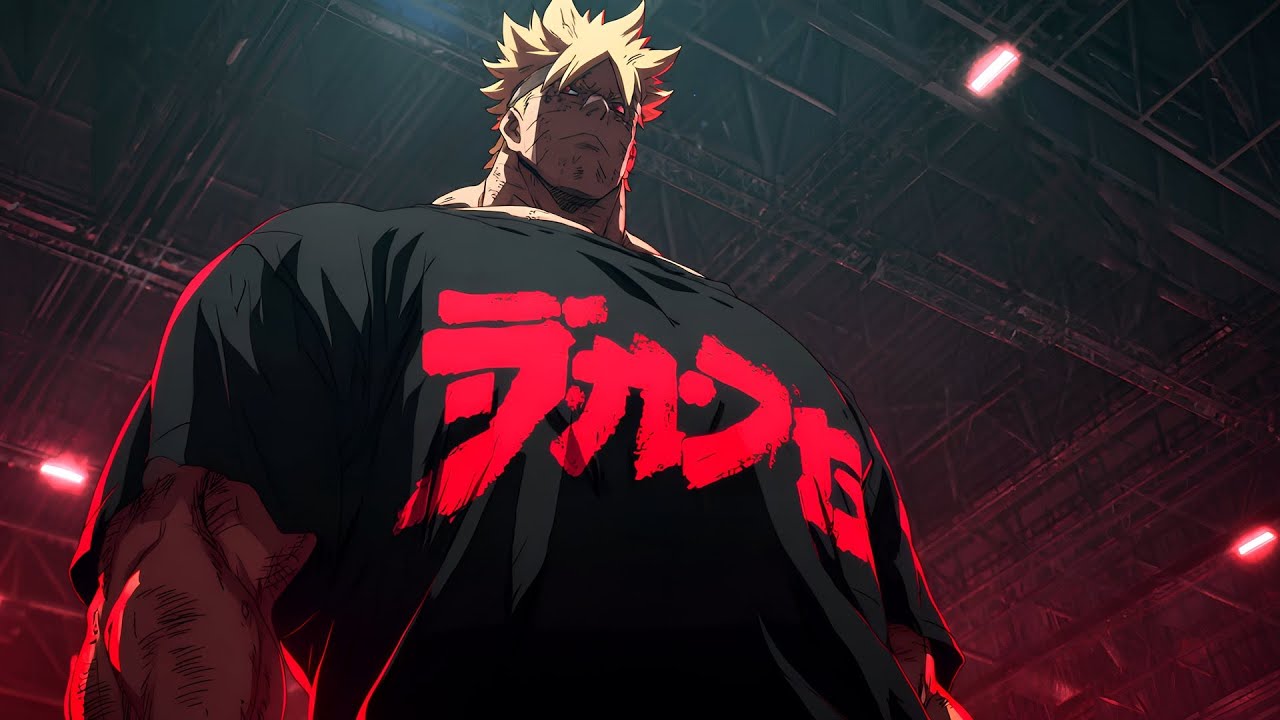 gym mode activated - workout playlist essentials ~ champion mode ~ 💪 ✨ 🔥