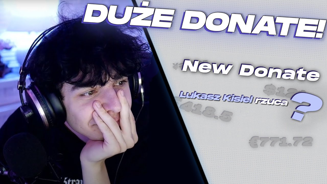 PRAWO JAZDY, STREAM 25H, DUŻE DONATE!