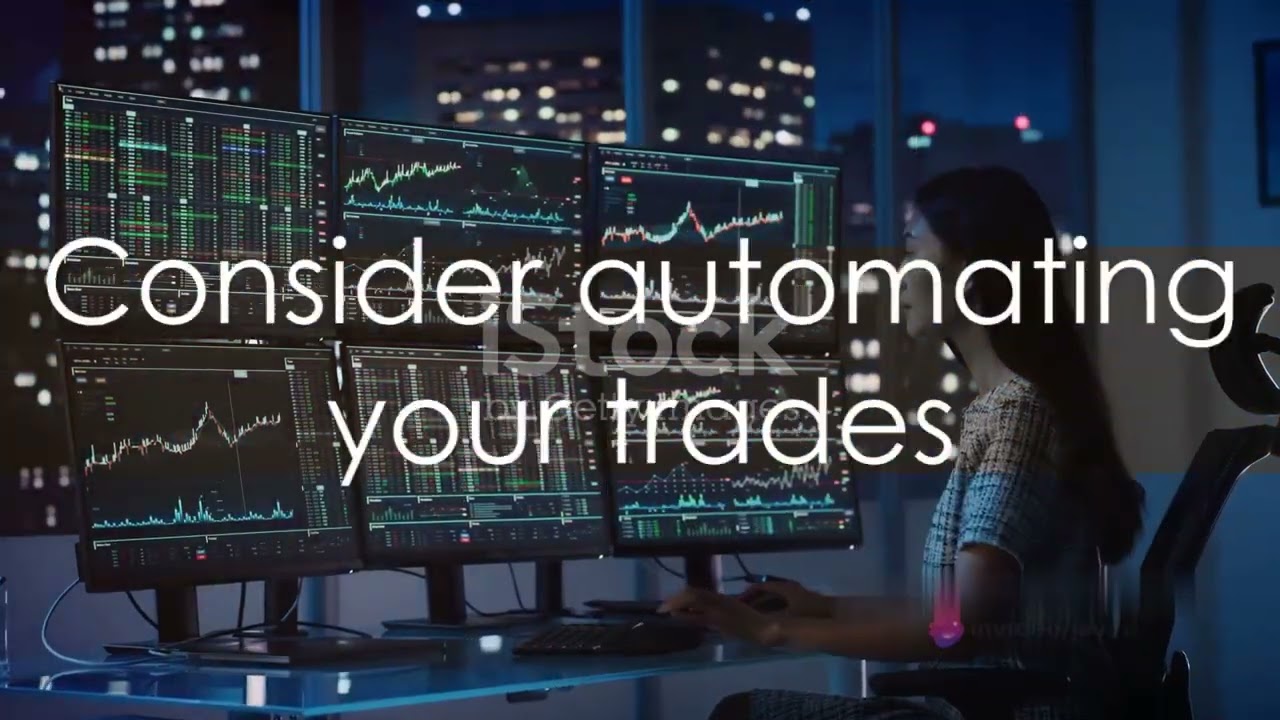 Scale Your Forex Portfolio