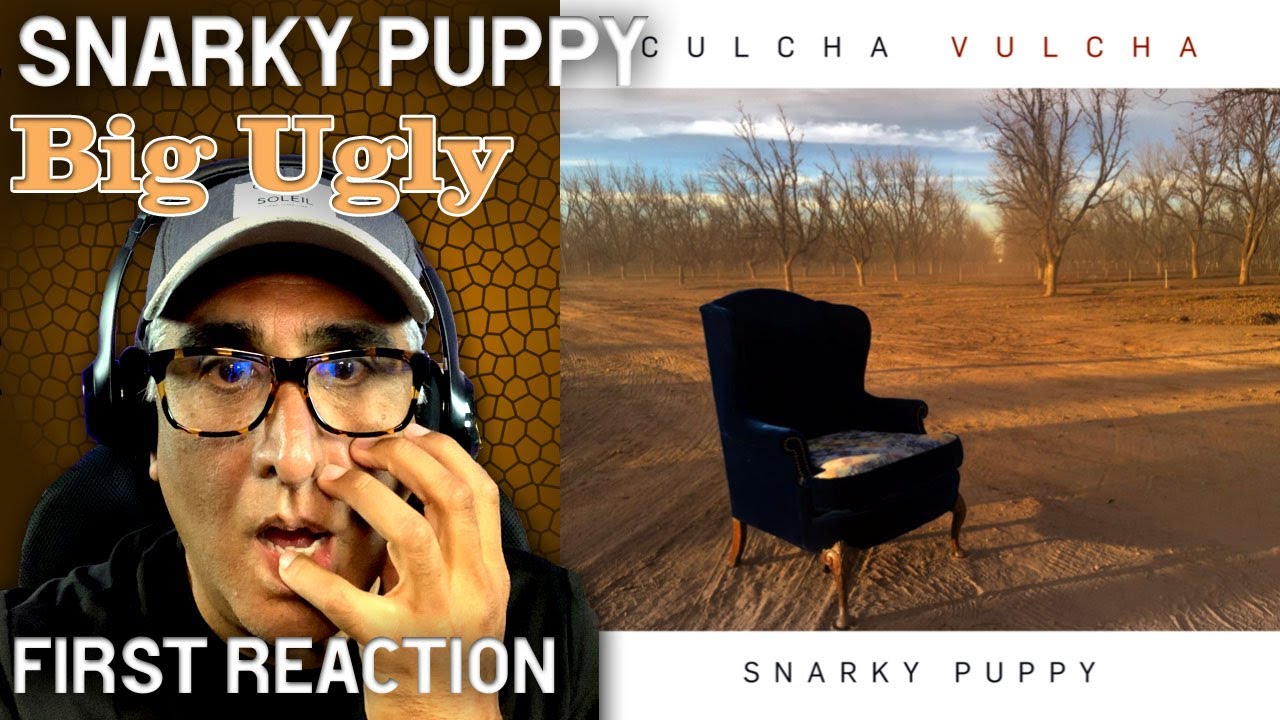 Musician/Producer Reacts to 