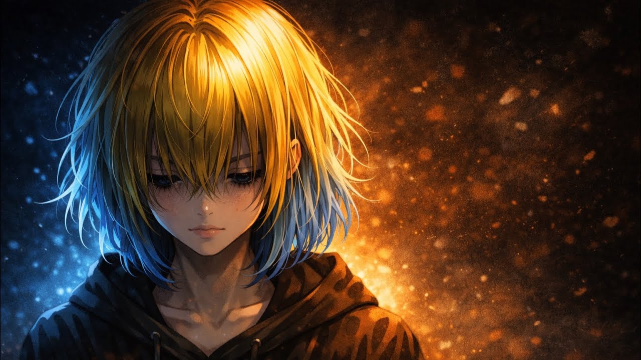 普通になれなかった人たちへ / Yume Usurai