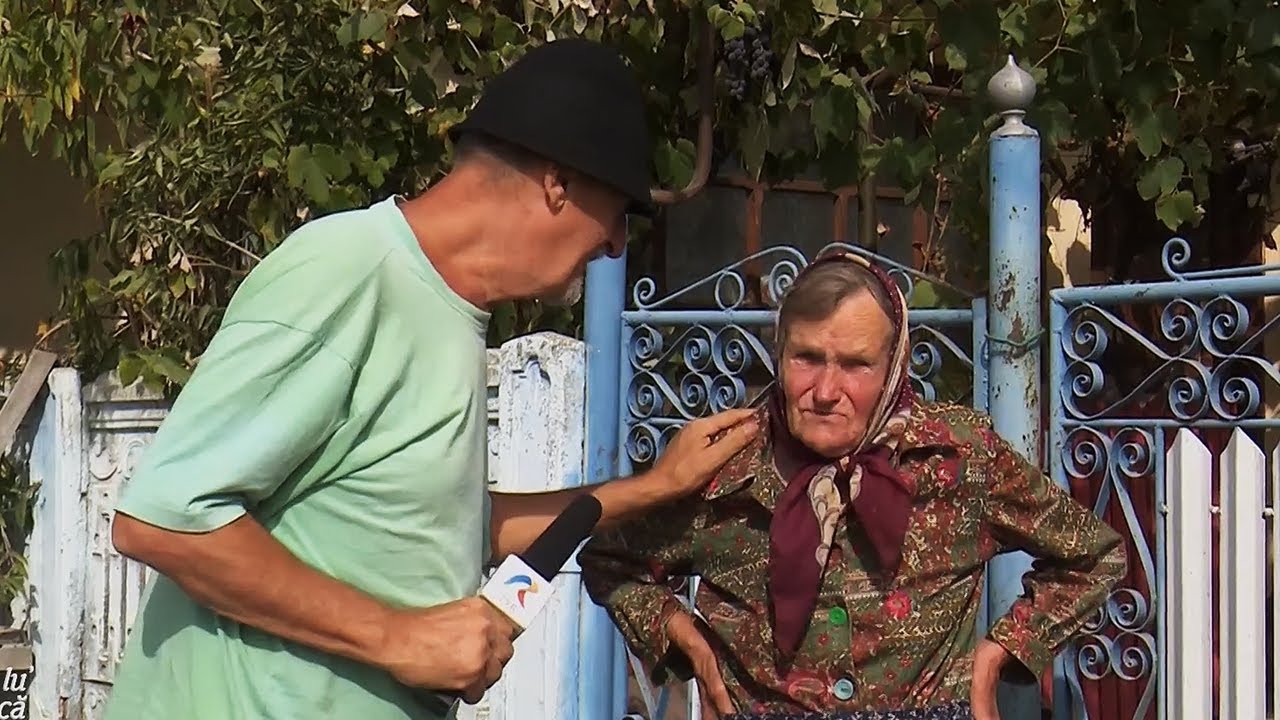 Tractorul își face de cap