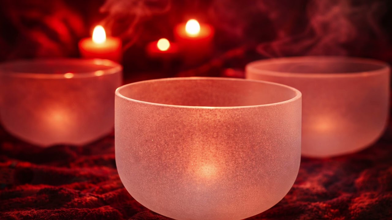Sleep therapy - bowls