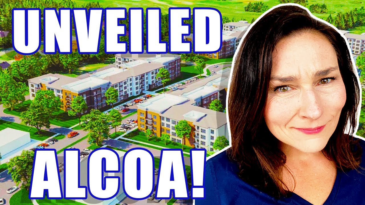 WHAT YOU NEED TO KNOW: Living In Alcoa Tennessee | Moving To Alcoa Tennessee | TN Real Estate