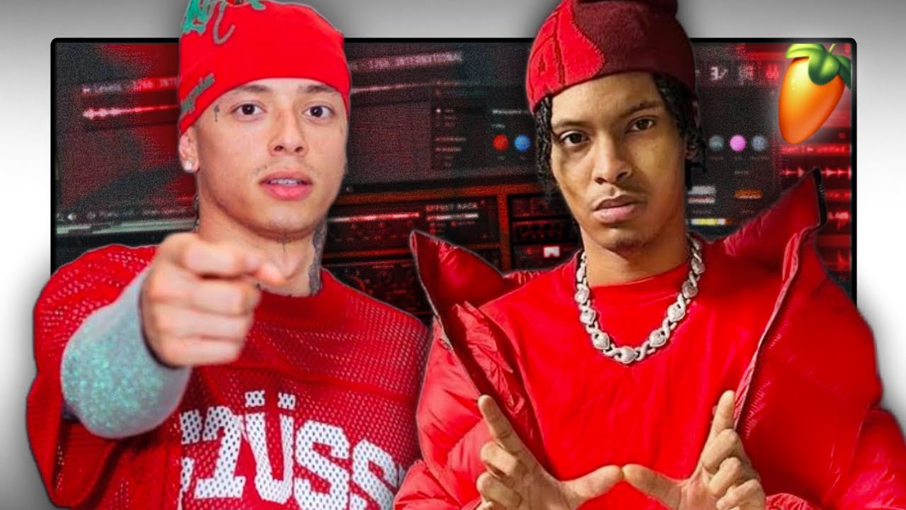 How To Make ADDICTING Samples & Beats (RENTS DUE x CAN'T RUSH GREATNESS)