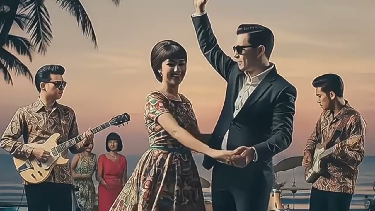 Spy Spy (Mat Bond Remake Version) Original Artist : Mat Sentul