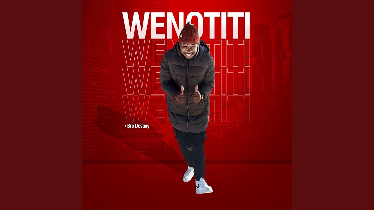 Wenotiti